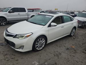Toyota Avalon BASE 3.5L 6 2013