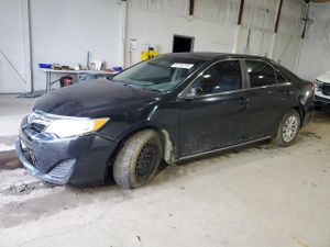 Toyota Camry BASE 2.5L 4 2012