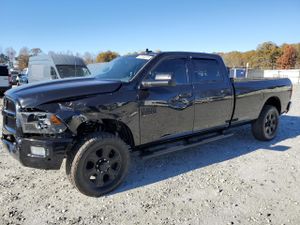 RAM 3500 SLT 6.7L 6 2015