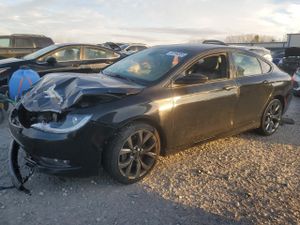 Chrysler 200 S 3.6L 6 2015