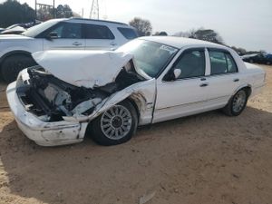 Mercury Grand Marquis LS 4.6L 8 2009
