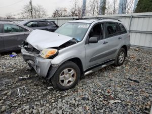 Toyota Rav4 2.4L 4 2004