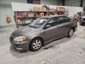Toyota Corolla CE 1.8L 4 2007