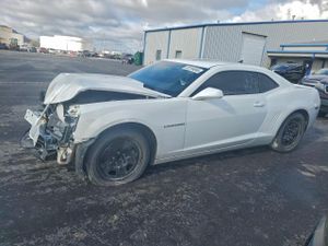 Chevrolet Camaro LS 3.6L 6 2012