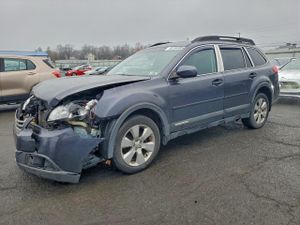 Subaru Outback 2.5I LIMITED 2.5L 4 2010