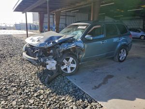 Subaru Forester 2.5X PREMIUM 2.5L 4 2009