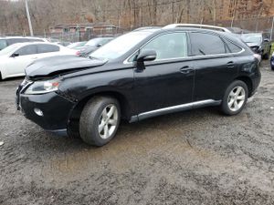 Lexus RX 350 BASE 3.5L 6 2013