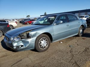 Buick LeSabre CUSTOM 3.8L 6 2003