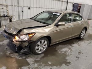 Honda Accord EXL 3.5L 6 2009