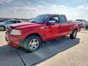 Ford F-150 4.6L 8 2008