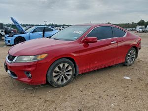 Honda Accord EX 2.4L 4 2013