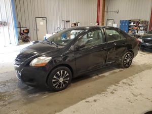 Toyota Yaris 1.5L 4 2007