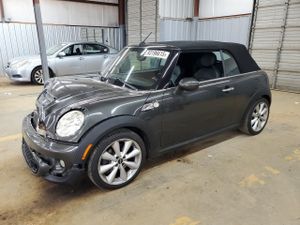 Mini Cooper S 1.6L 4 2011
