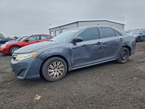 Toyota Camry L 2.5L 4 2013