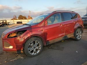Ford Escape SE 2.0L 4 2014