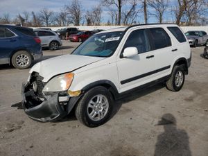 Honda CR-V EX 2.4L 4 2003