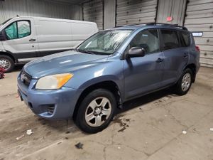 Toyota Rav4 2.5L 4 2011