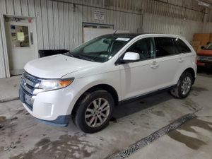 Ford Edge LIMITED 3.5L 6 2011