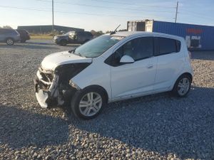 Chevrolet Spark LS 1.2L 4 2015