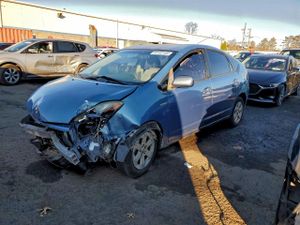 Toyota Prius 1.5L 4 2007