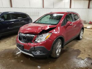 Buick Encore CONVENIENCE 1.4L 4 2015