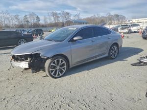 Chrysler 200 C 3.6L 6 2015