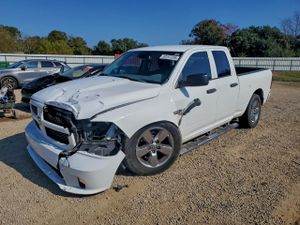 RAM 1500 ST 5.7L 8 2014