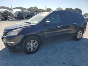 Chevrolet Traverse LS 3.6L 6 2015