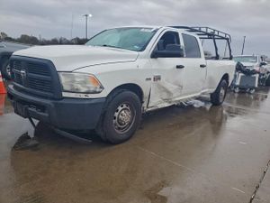 Dodge RAM ST 5.7L 8 2012