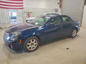 Cadillac CTS 3.6L 6 2004
