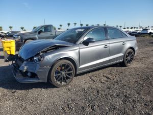 Audi A3 PREMIUM PLUS 2.0L 4 2015