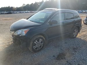 Honda CR-V EX 2.4L 4 2010