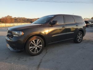 Dodge Durango R/T 5.7L 8 2013