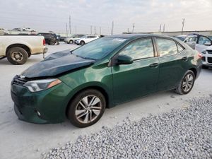 Toyota Corolla ECO 1.8L 4 2014