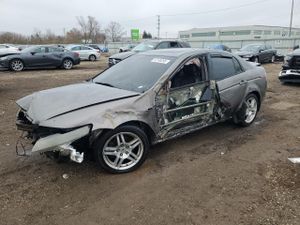 Acura TL 3.2L 6 2007