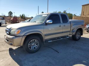Toyota Tundra ACCESS CAB SR5 4.7L 8 2005