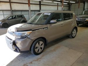Kia Soul 1.6L 4 2015