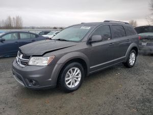 Dodge Journey SXT 3.6L 6 2015