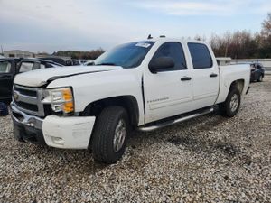 Chevrolet Silverado 1500 C1500 LT 5.3L 8 2009