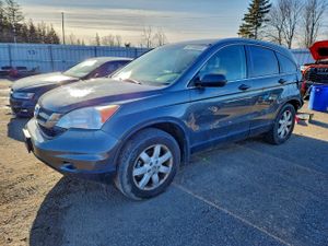 Honda CR-V LX 2.4L 4 2011