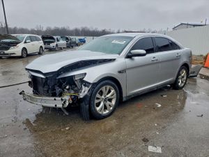 Ford Taurus SEL 3.5L 6 2010