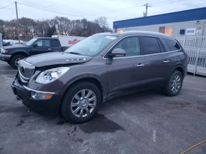 Buick Enclave CXL 3.6L 6 2011
