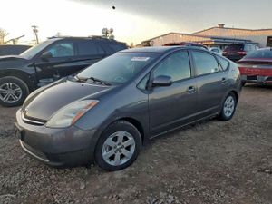 Toyota Prius 1.5L 4 2008