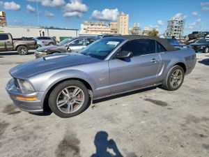 Ford Mustang GT 4.6L 8 2007