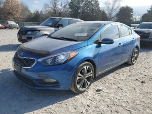 Kia Cerato / Forte / K3 EX 2.0L 4 2014