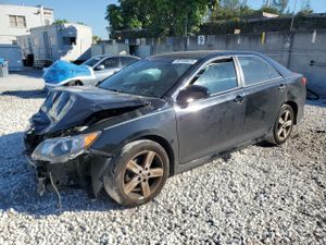 Toyota Camry L 2.5L 4 2014