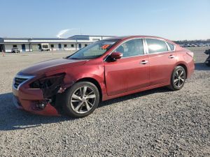 Nissan Altima 2.5 2.5L 4 2013