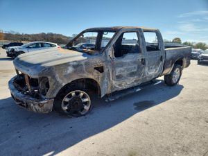 Ford F-250 SUPER DUTY 6.4L 8 2008
