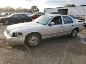 Mercury Grand Marquis LS 4.6L 8 2006