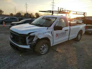 Ford F-150 XL 2.7L 6 2024